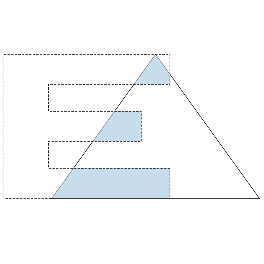Polygon Boolean Operations example screenshot
